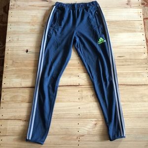Adidas men’s soccer pants